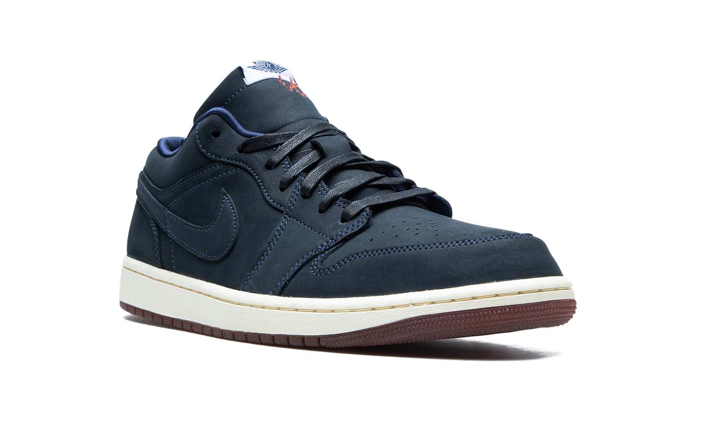 Air Jordan 1 Low  Eastside Golf