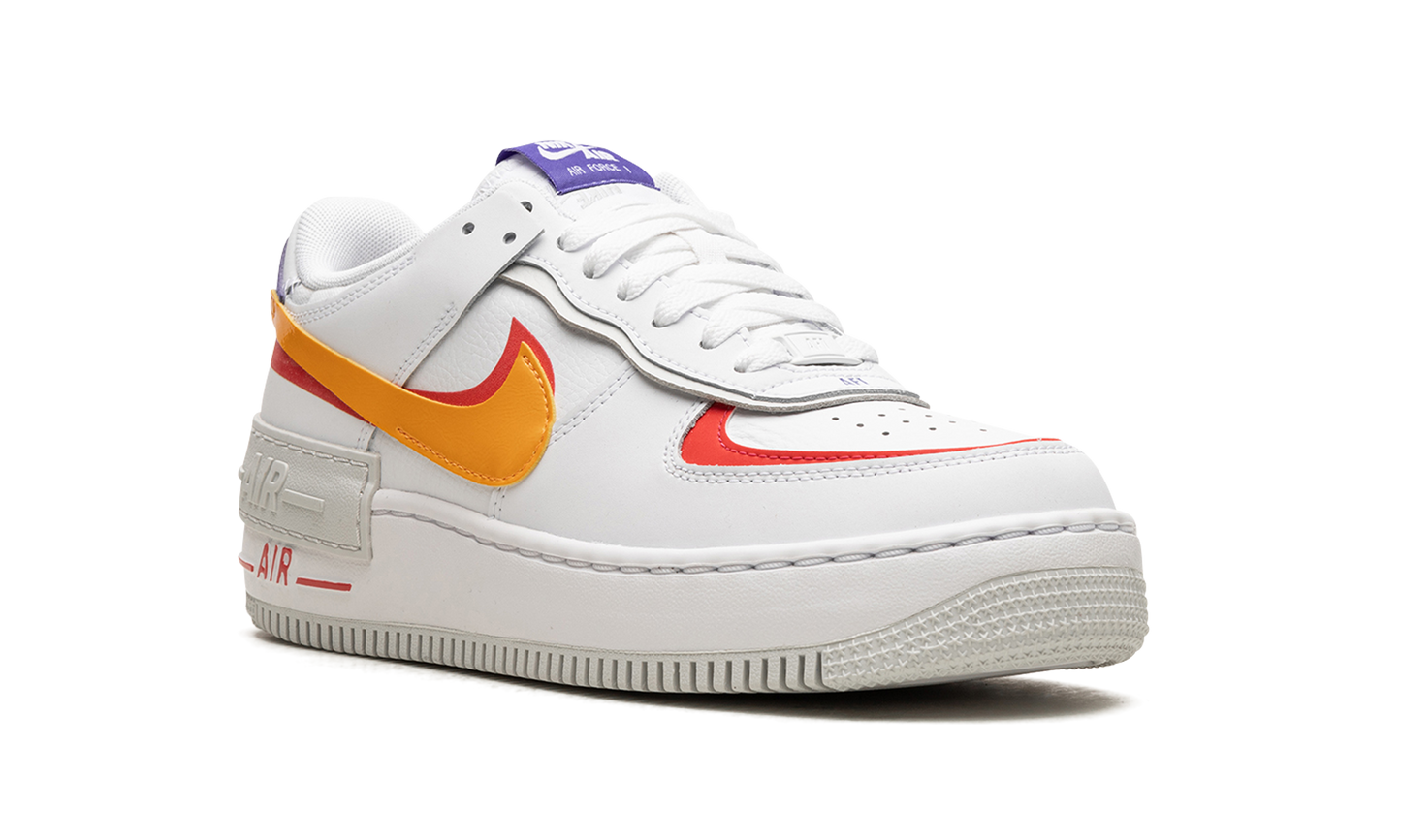 AIR FORCE 1 SHADO WMNS  Gundam