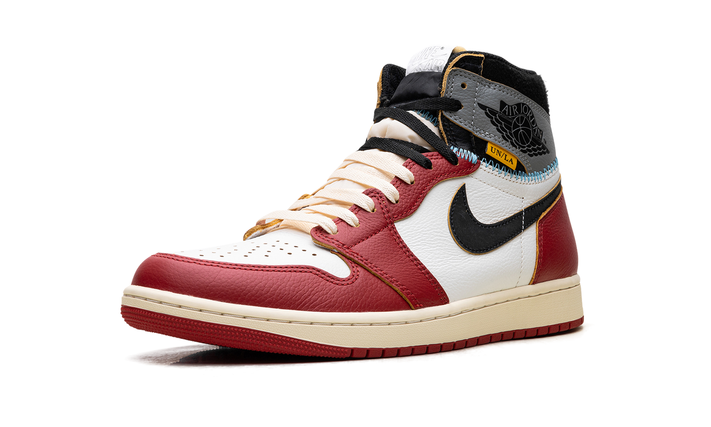 Air Jordan 1 Retro High OG  Union LA - I'm Back