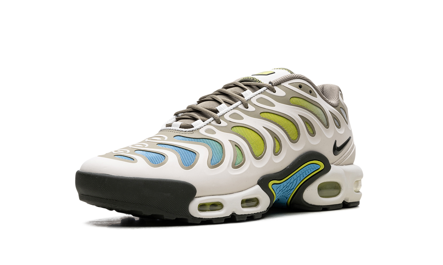 Air Max Plus Drift  Cyber Baltic Blue