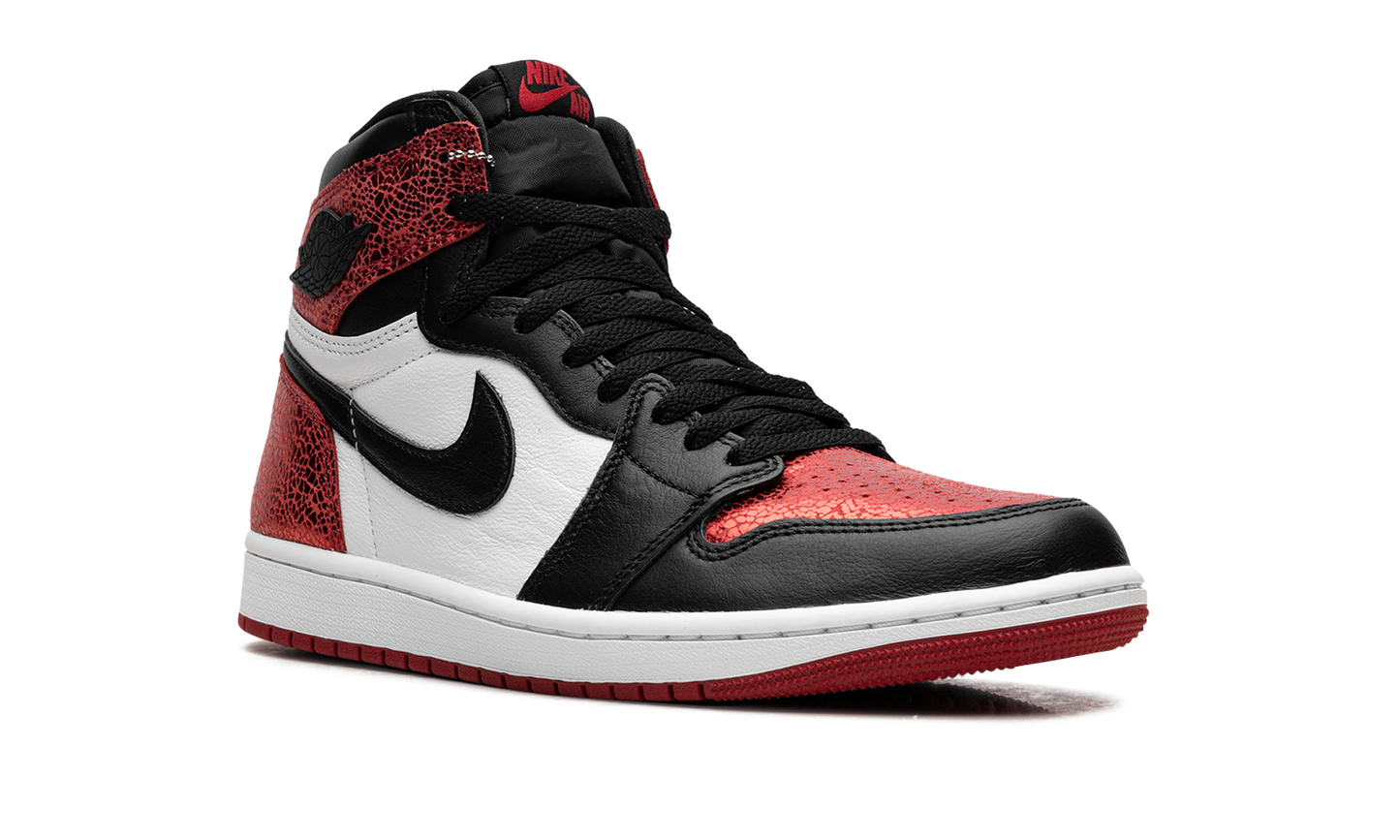 Air Jordan 1 High OG WMNS  Ruby