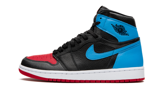 AIR JORDAN 1 HIGH OG WMNS  UNC to Chicago