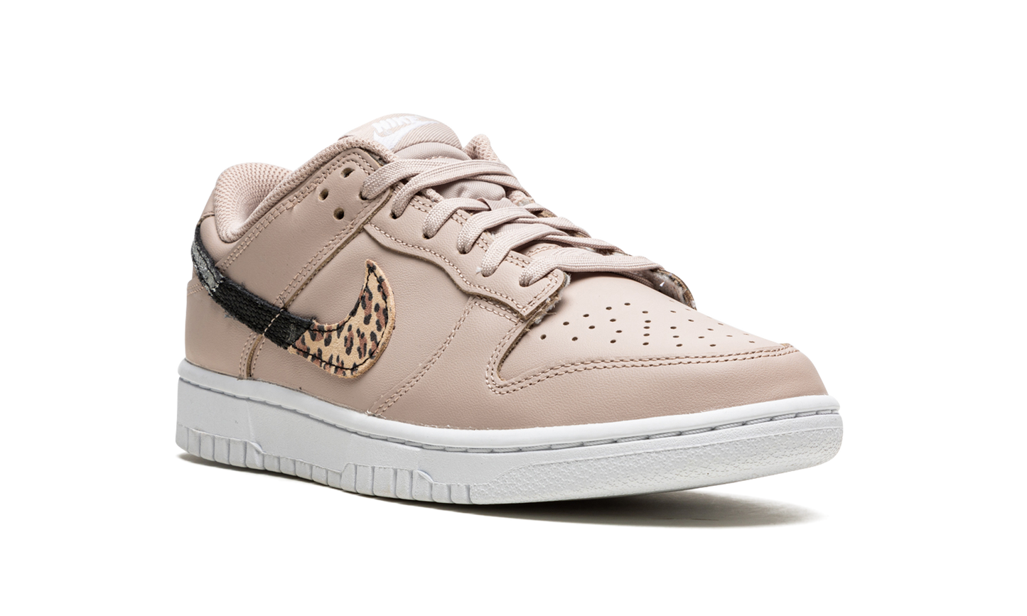 DUNK LO SE MNS WMNS  Primal Pink