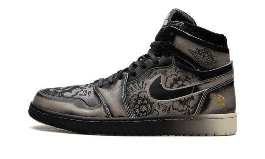 Air Jordan 1 Zoom CMFT 2  Dia De Los Muertos