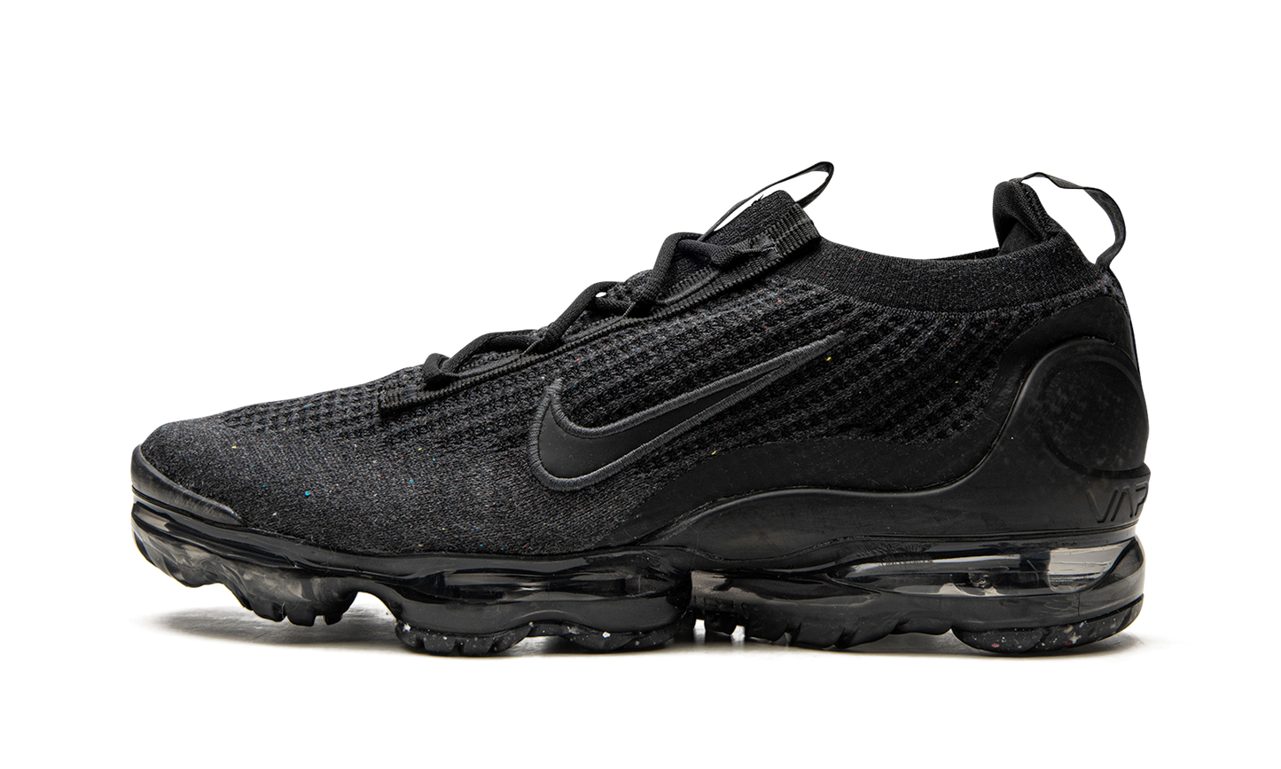 Air VaporMax 2021 FK  Black Anthracite