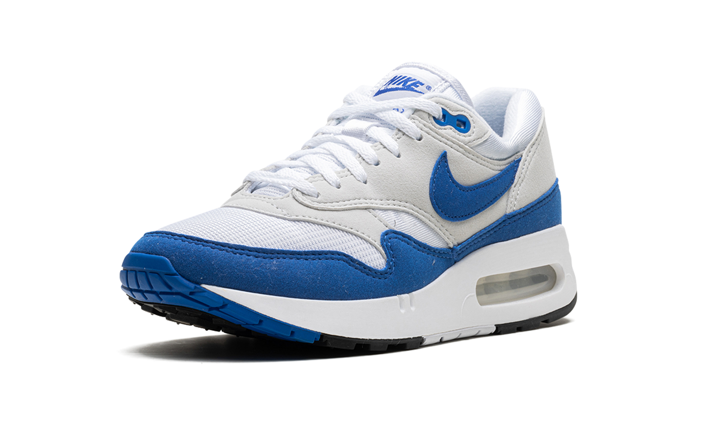 AIR MAX 1 '86 WMNS  Royal