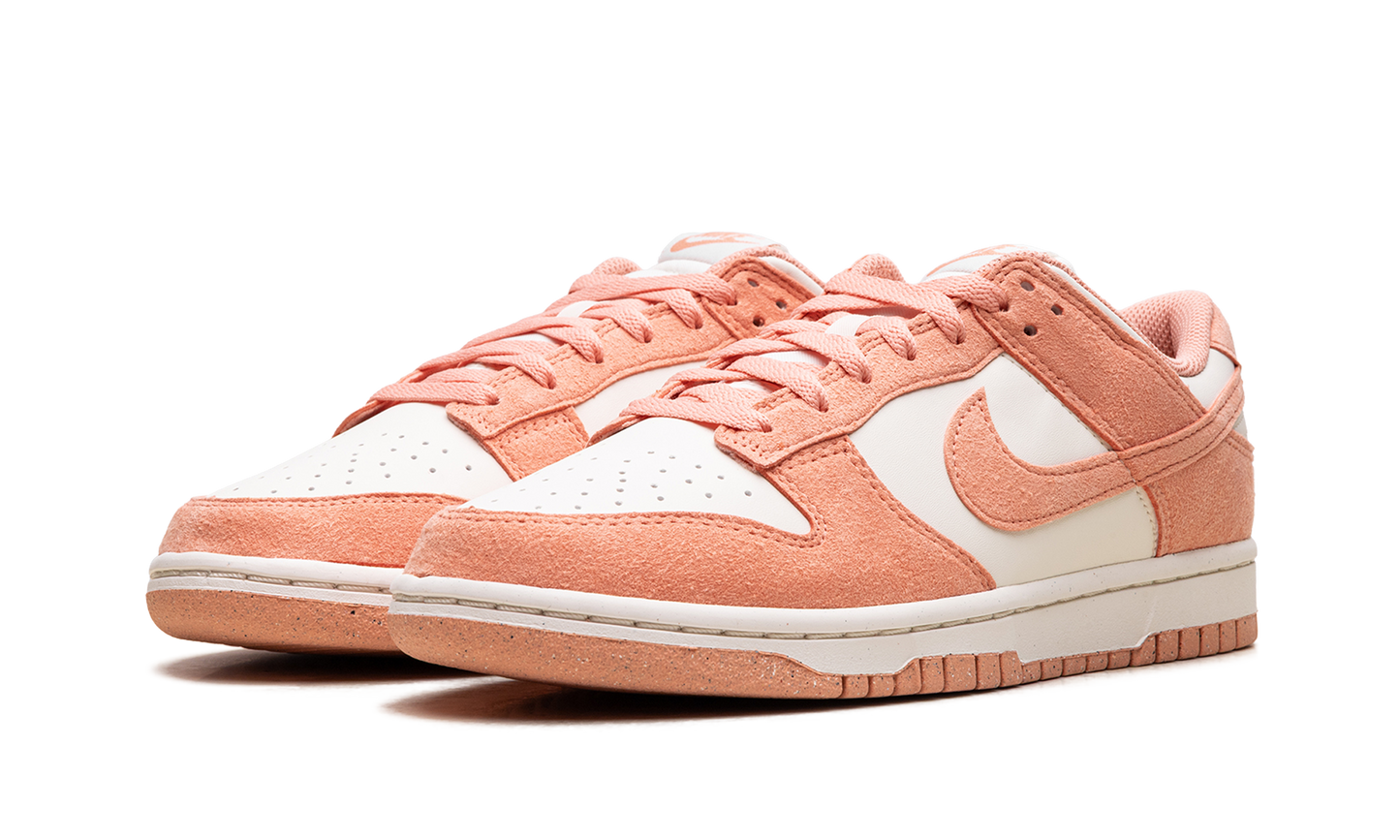 Dunk Low Next Nature WMNS  Apricot Agate