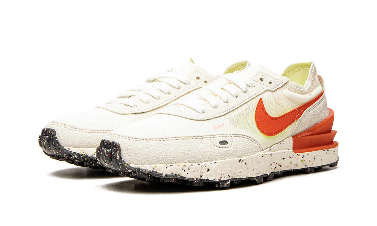 WAFFLE ONE CRATER SE WMNS  Pale Ivory