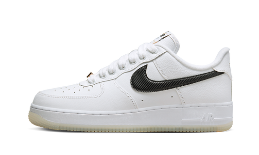 Air Force 1 '07  Bronx Origins