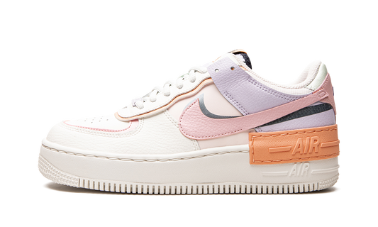 AIR FORCE 1 SHADO MNS WMNS  Pink Glaze