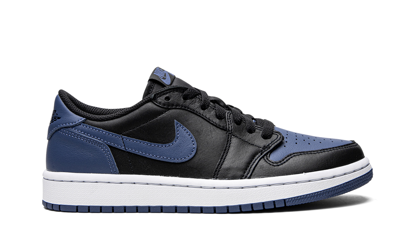 AIR JORDAN 1 LO OG WMNS  Mystic Navy