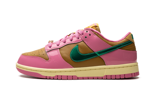 DUNK LOW WMNS  Parris Goebel