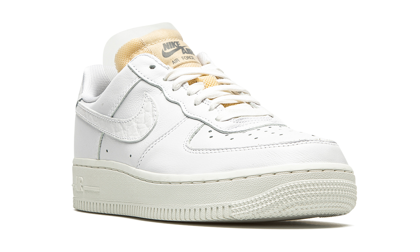 AIR FORCE 1 LO LX MNS WMNS  Bling