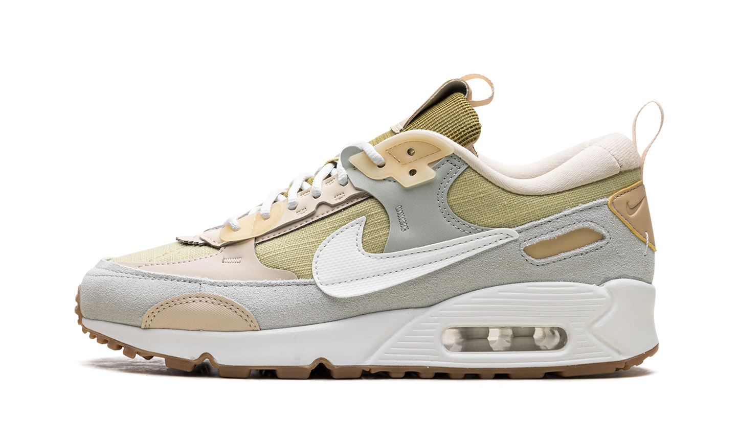 Air Max 90 WMNS  Green