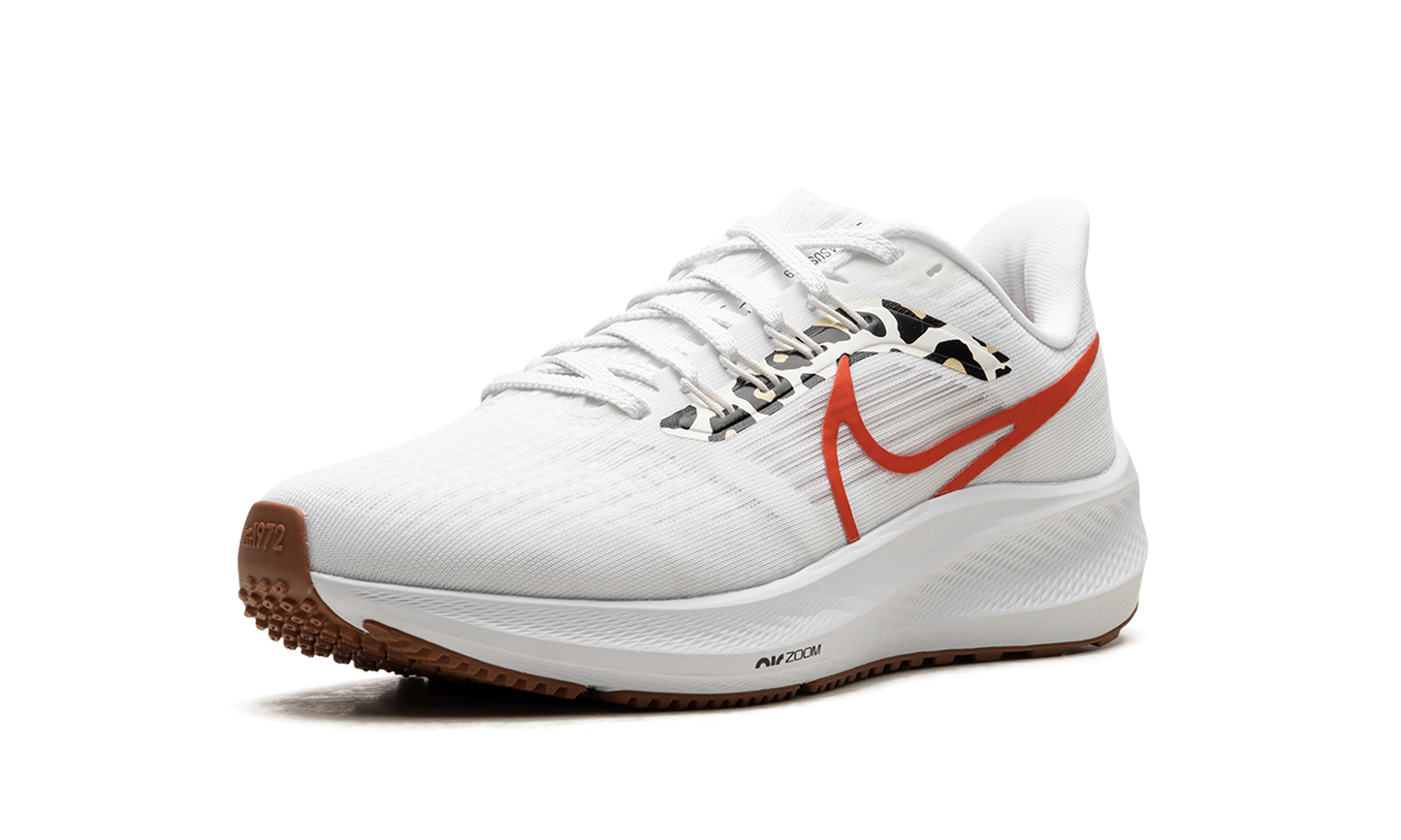 AIR ZOOM PEGASUS 39 WMNS  WHITE LEOPARD