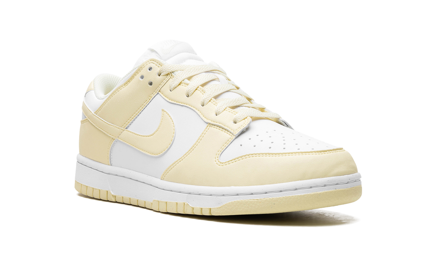 Dunk Low WMNS  Next Nature Alabaster