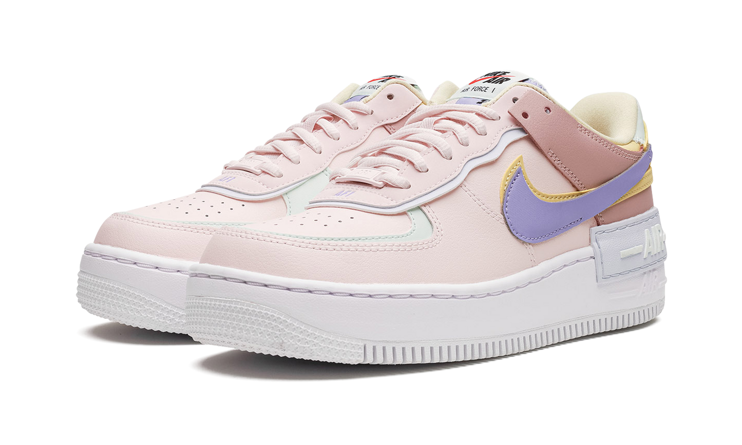 AIR FORCE 1 LO SHADO MNS WMNS  Soft Pink