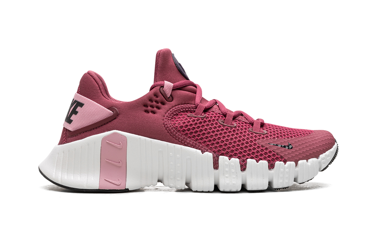 Free Metcon 4 Wmns  Sweet Beet