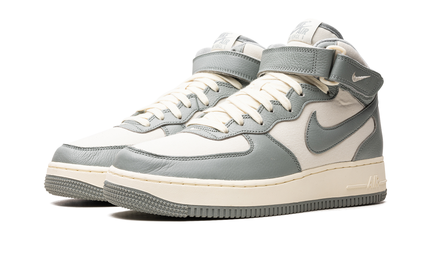Air Force 1 Mid  Mica Green
