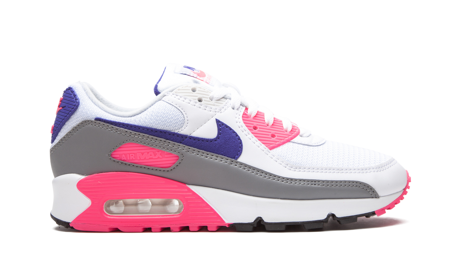AIR MAX 90 WMNS  Laser Pink