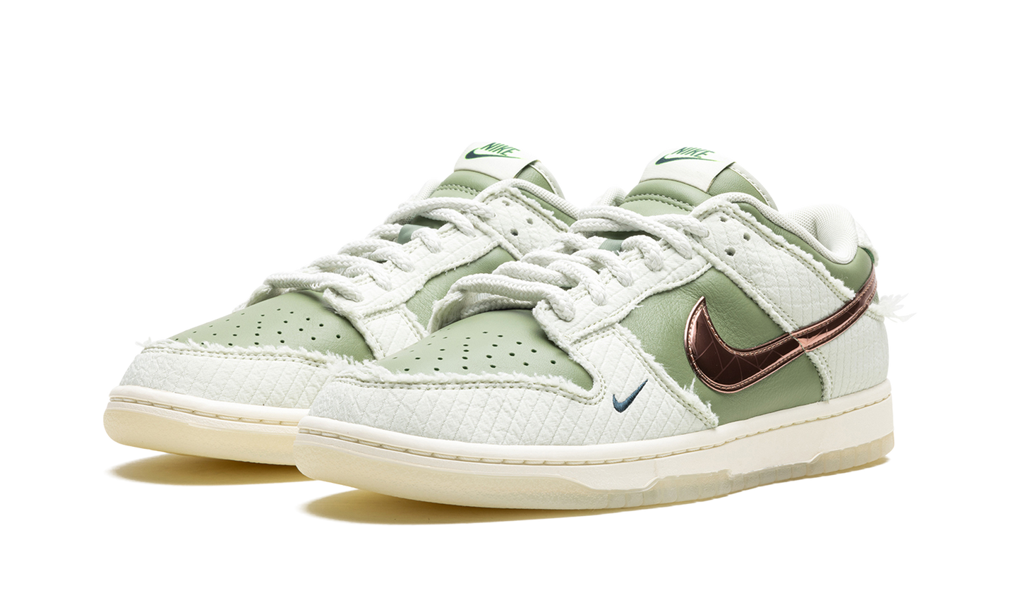 Dunk Low  Kyler Murray - Be 1 of One