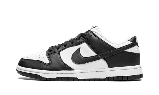 DUNK LO NEXT NATURE MNS WMNS  White / Black
