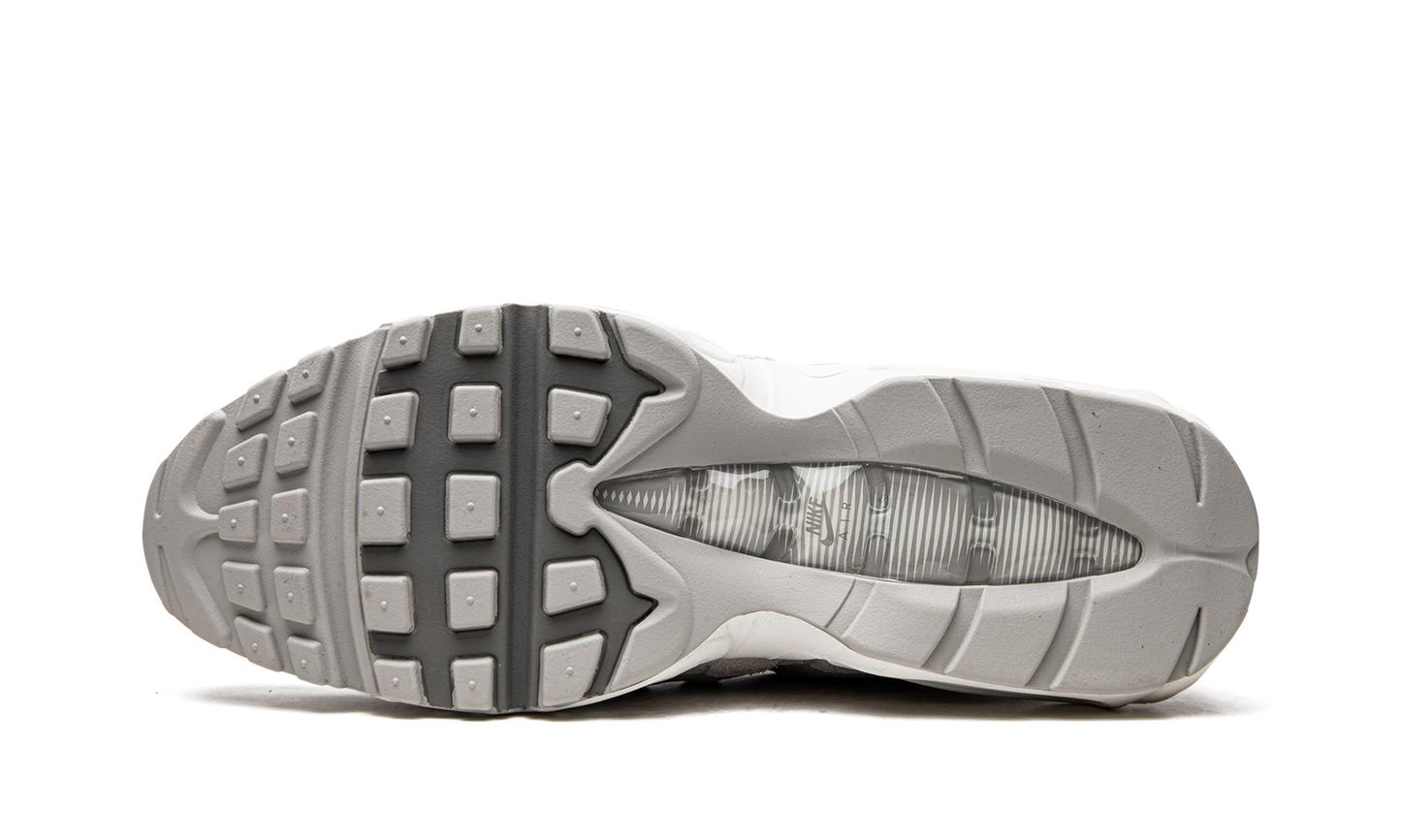 Air Max 95  Cobblestone