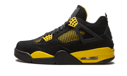 Air Jordan 4 Retro  Thunder