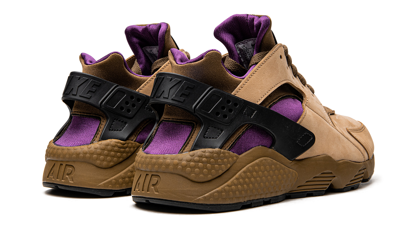 Air Huarache LE  Praline 2021