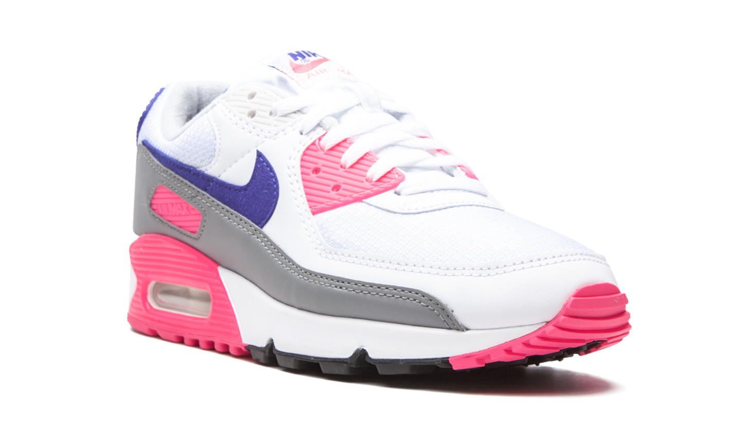 AIR MAX 90 WMNS  Laser Pink