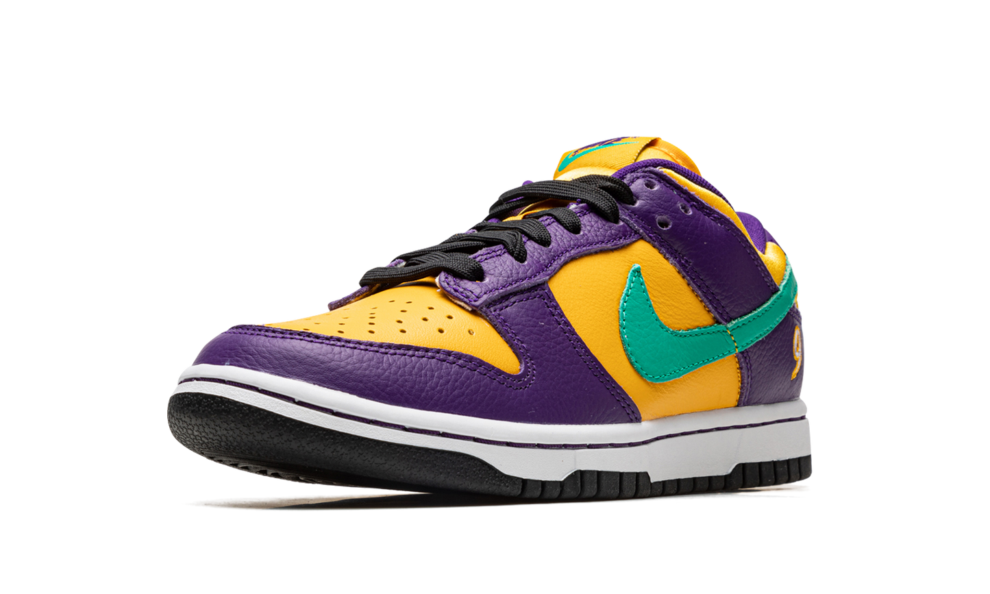 DUNK LOW WMNS  Lisa Leslie