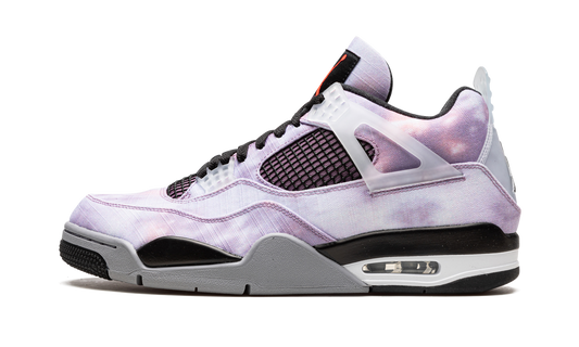 Air Jordan 4 Retro  Zen Master