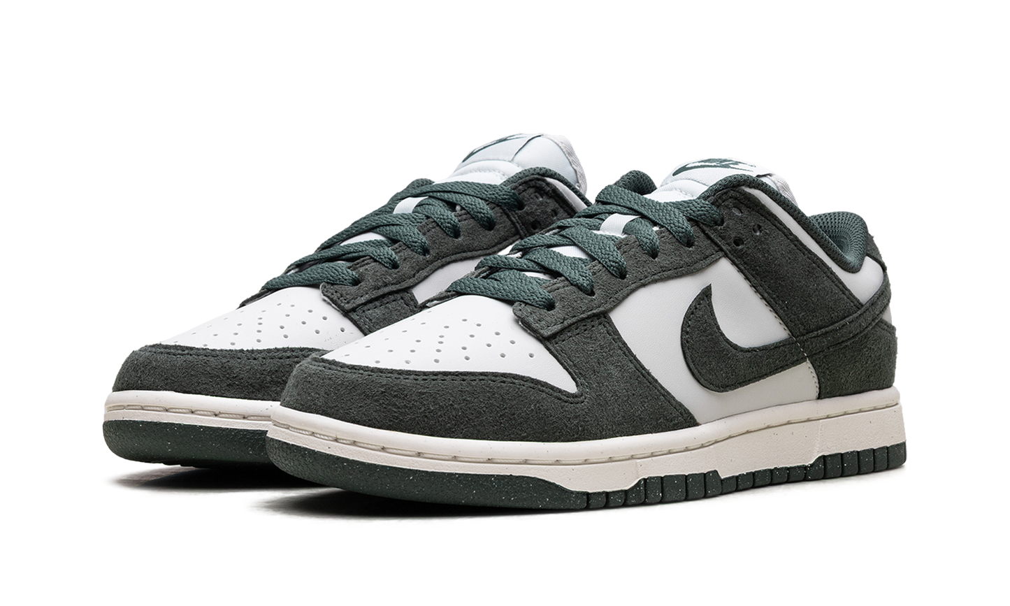 Dunk Low Next Nature WMNS  Viintage Green