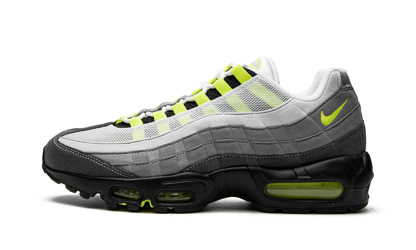 AIR MAX 95 MNS WMNS  Neon