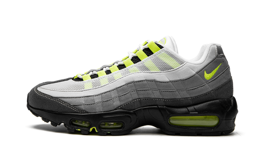 AIR MAX 95 MNS WMNS  Neon
