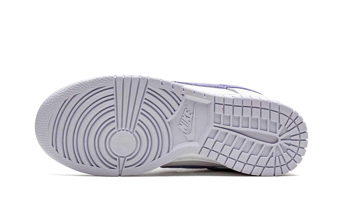 DUNK LOW WMNS  Purple Pulse