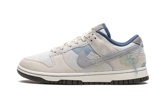 DUNK LOW WMNS  On the Bright Side