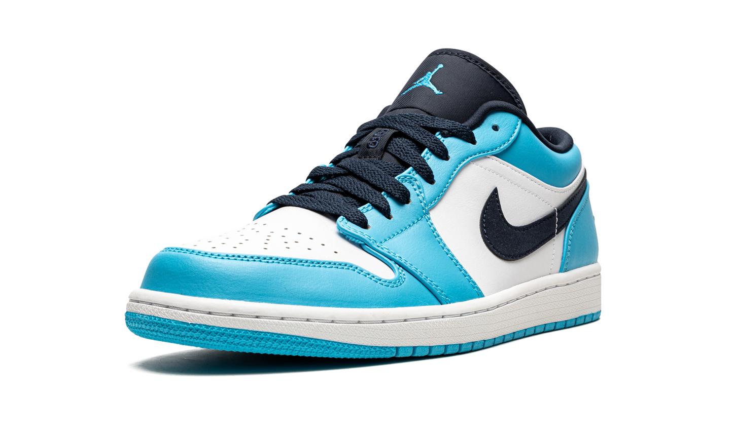 Air Jordan 1 Low  UNC