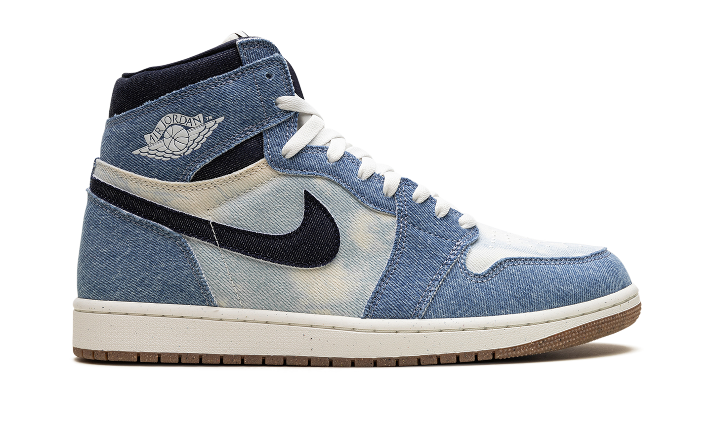 Jordan 1 Retro High OG  Denim