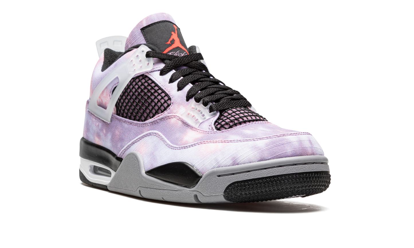 Air Jordan 4 Retro  Zen Master