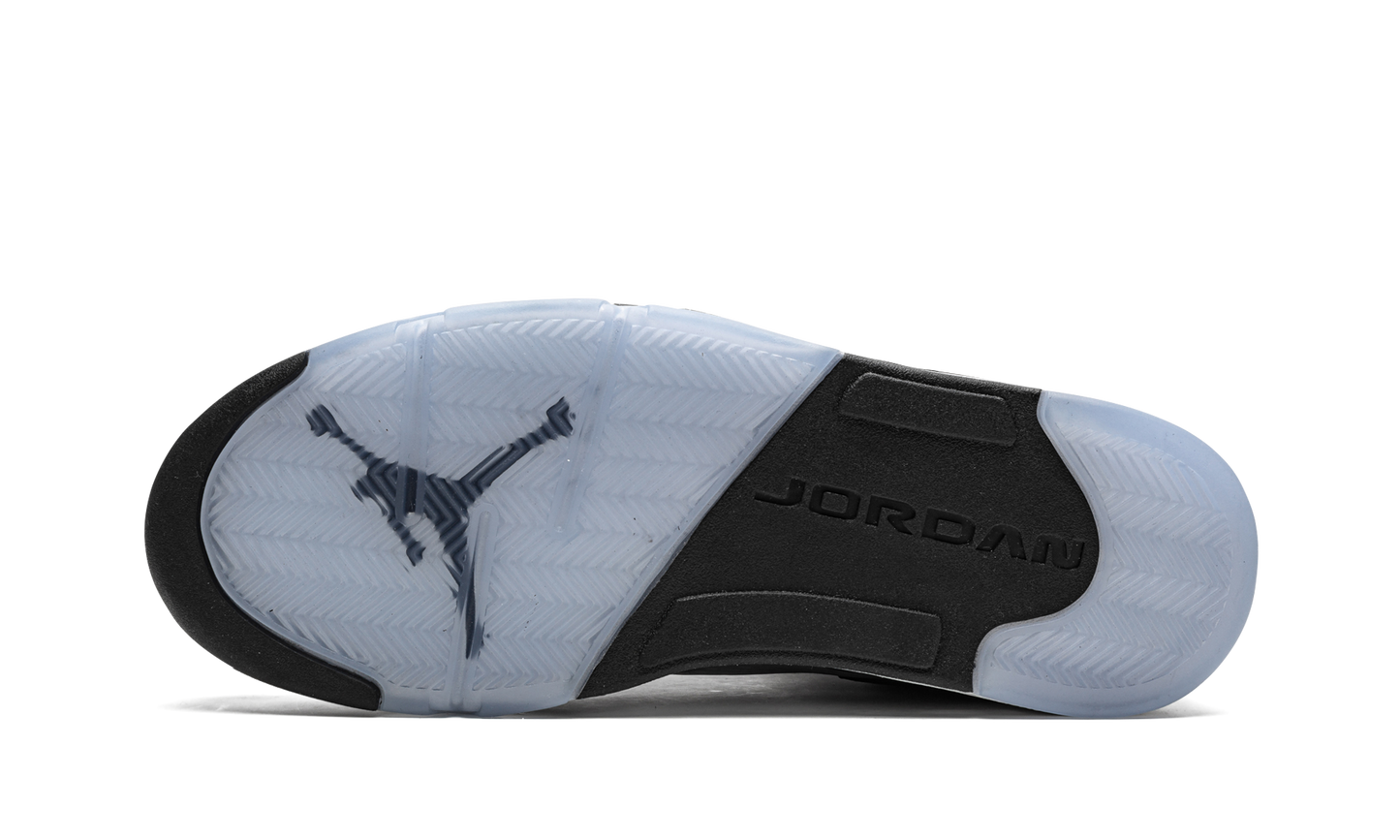 Air Jordan 5 Retro  Oreo 2021