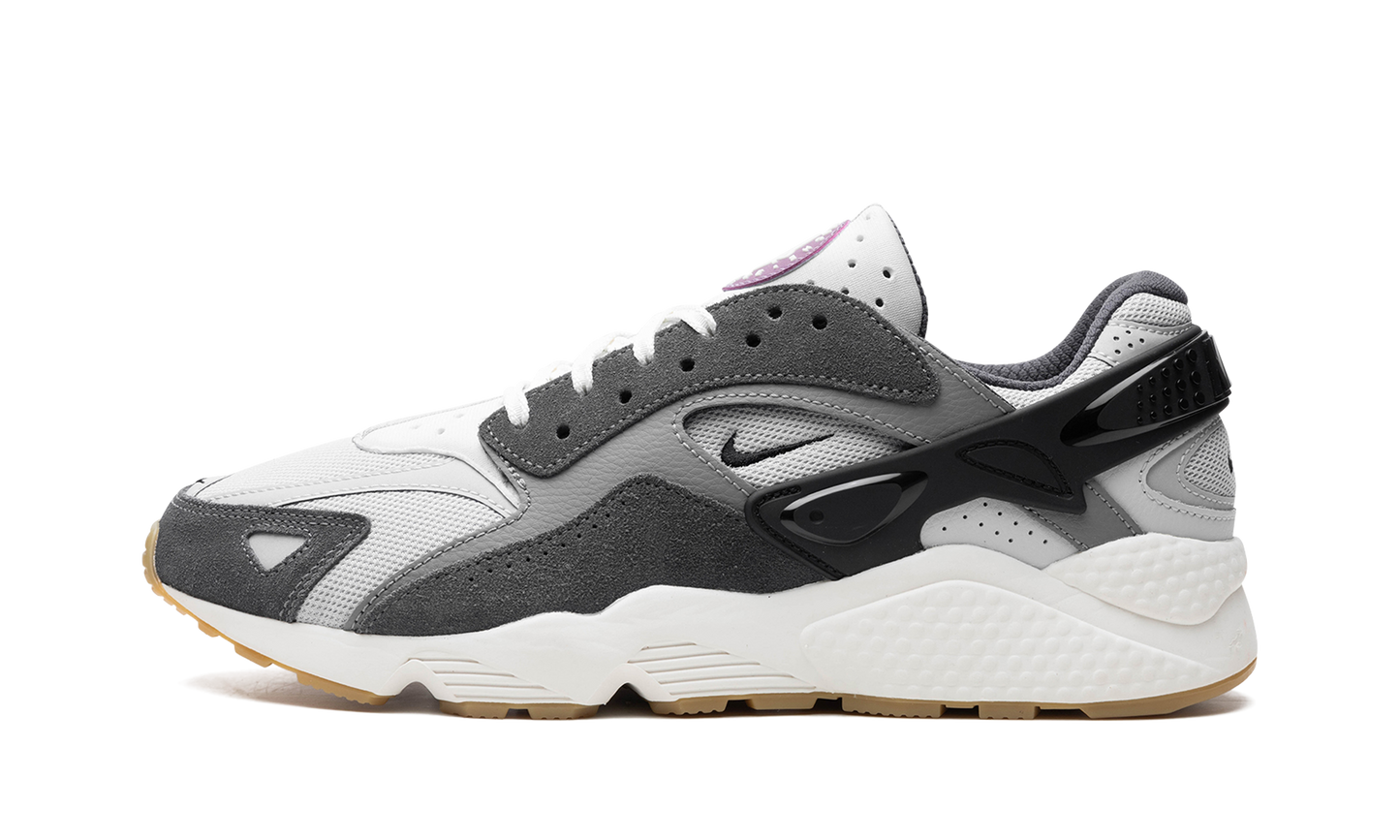 Nike Air Huarache Runner  Light Smoke Grey