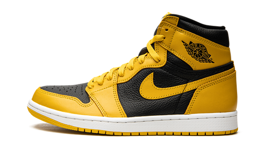 Air Jordan 1 High OG  Pollen