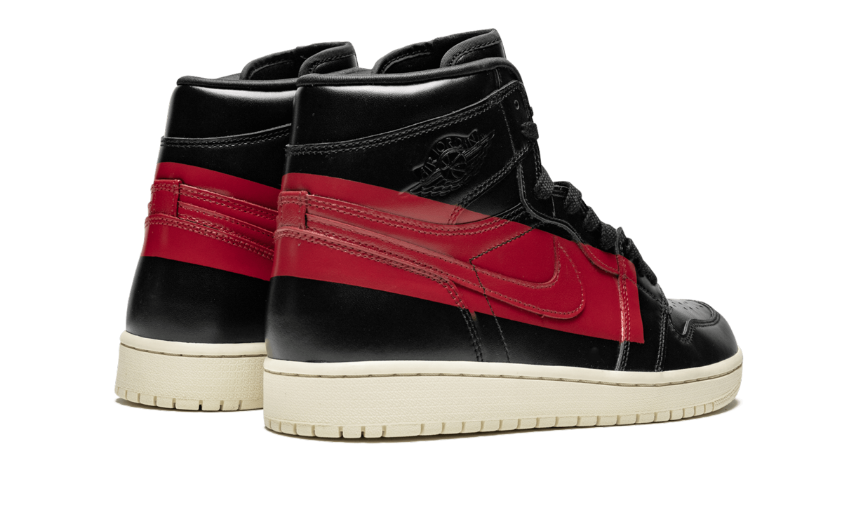 Air Jordan 1 Retro High OG Defiant  Defiant