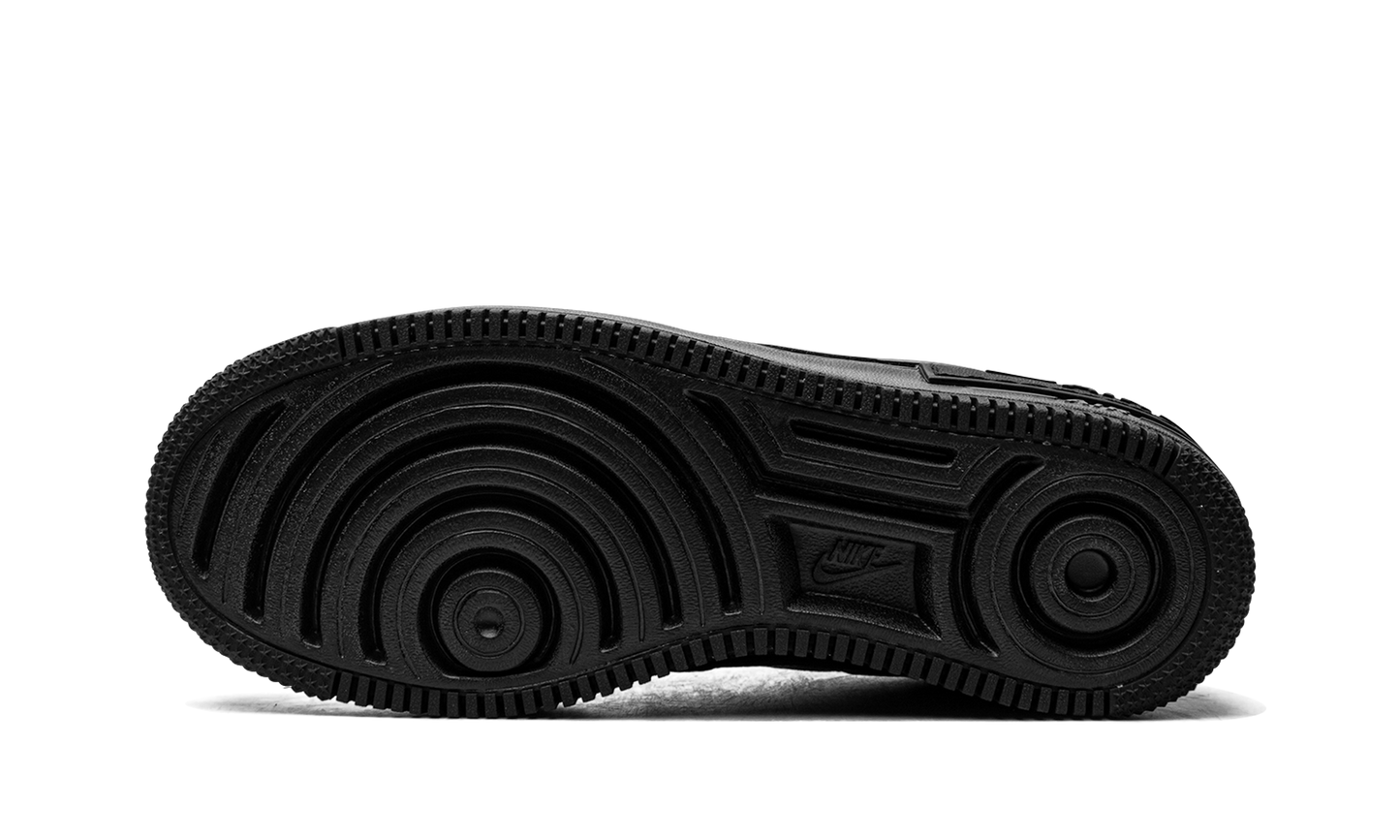 AIR FORCE 1 LO SHADO WMNS  Triple Black