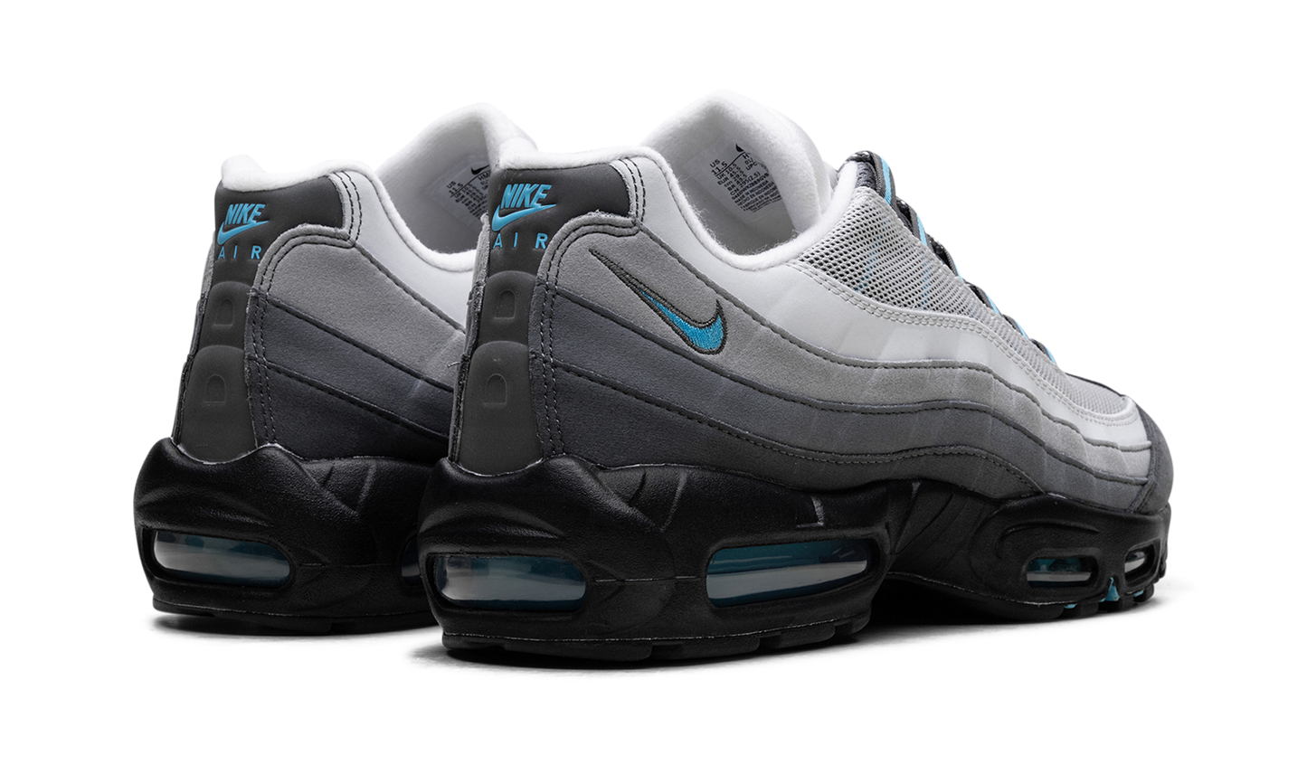 Air Max 95  Baltic Blue