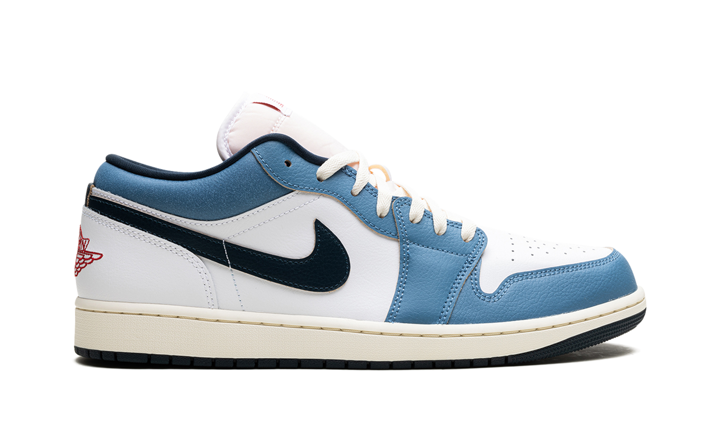 Air Jordan 1  Motion