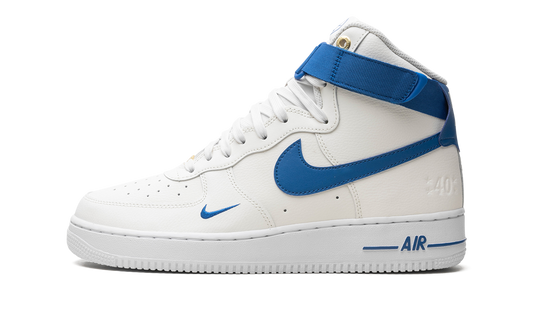 AIR FORCE 1 HIGH WMNS  40th Anniversary