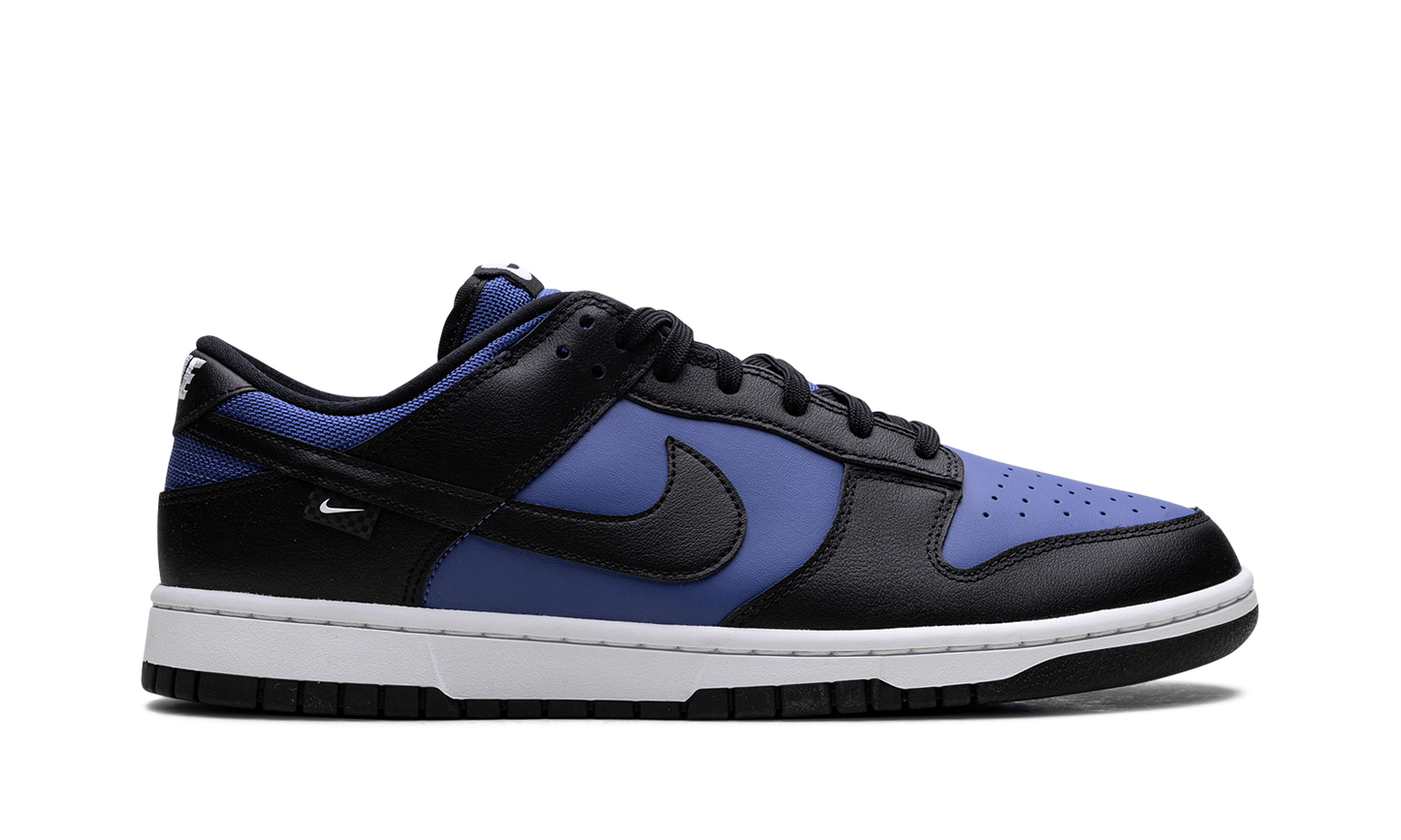 Dunk Low  Astronomy Blue