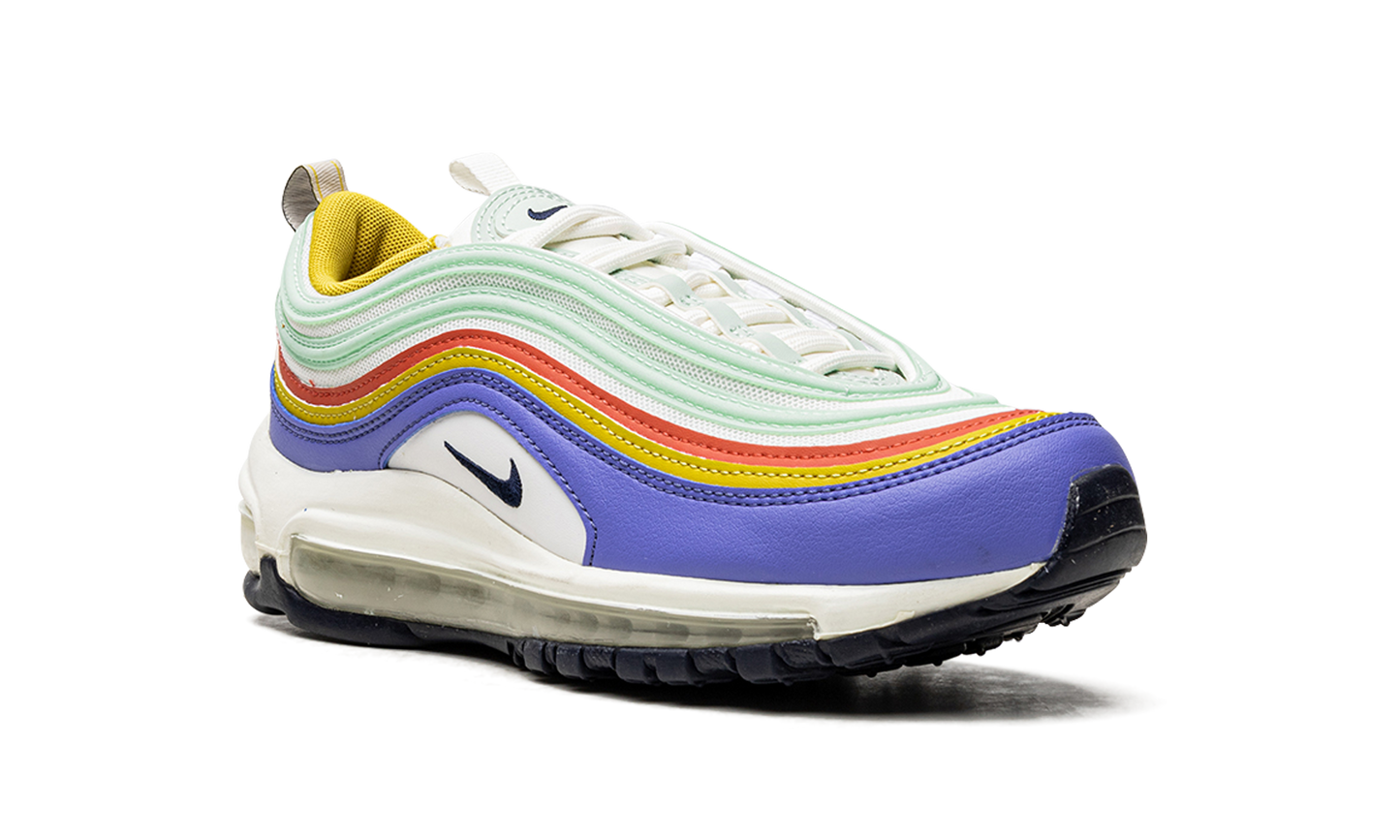 AIR MAX 97 MNS WMNS  Multi-Color